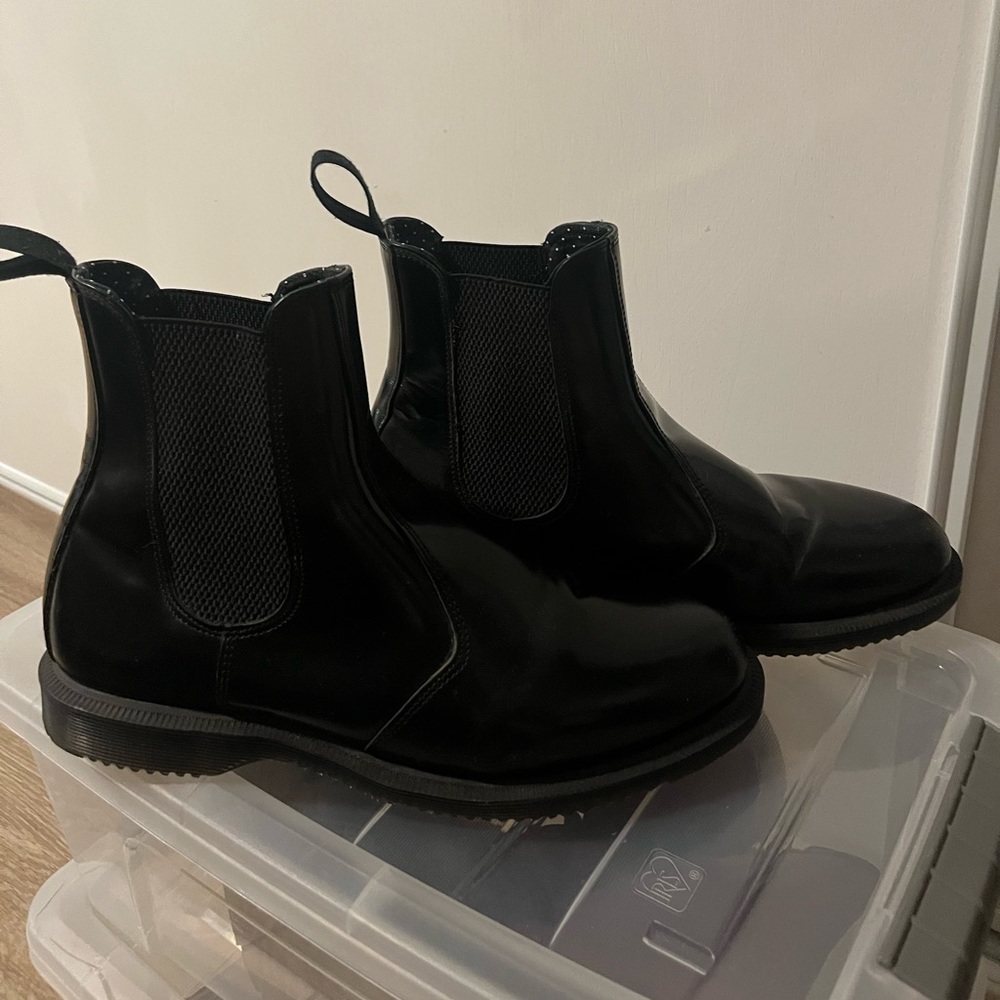 Dr. Martens
